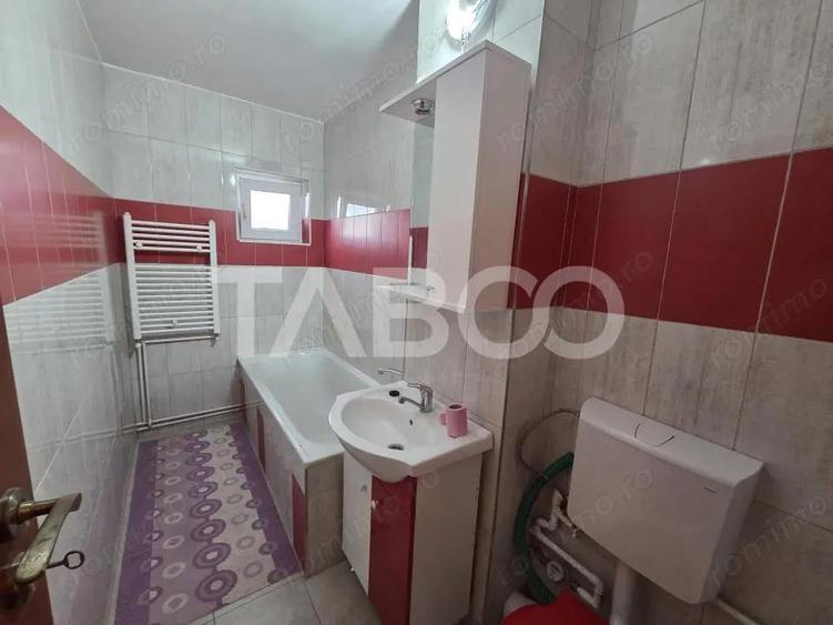 Apartament 2 camere de inchiriat decomandat zona Octavian Paler 60 mp - 2