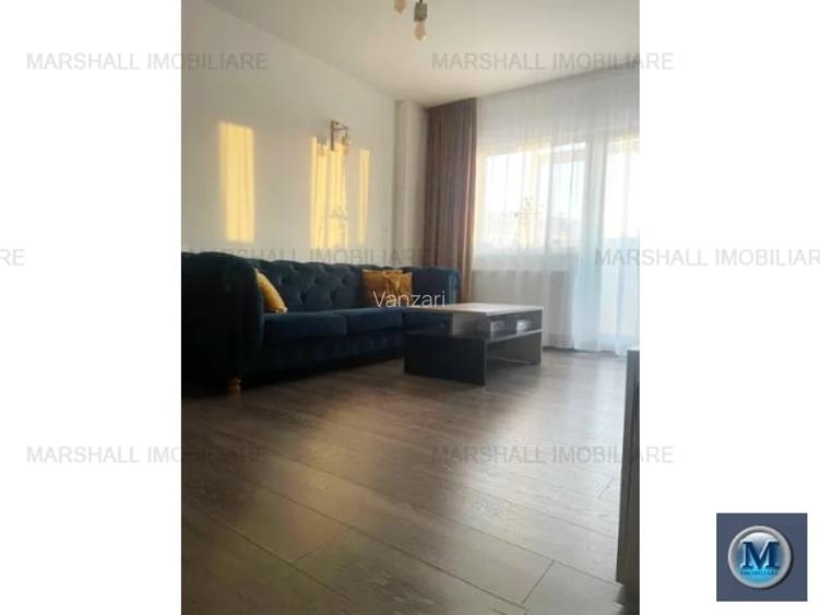 Apartament 4 camere de vanzare, zona Vest, 89.12 mp #16671