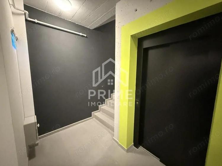 Apartament de vanzare cu 3 camere 65 MP | BLOC NOU | ET 2 | Zona CENTRU - 9