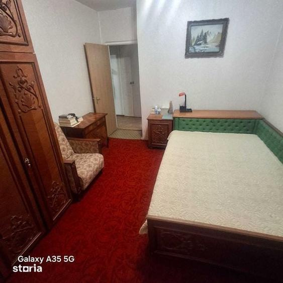 Vanzare apartament 4 camere Urziceni - 1