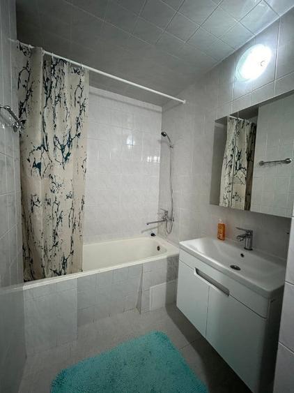 Apartament cu 2 camere in zona Gheorgheni - 3