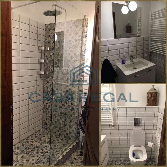 Închiriez apartament PREMIUN cu 3 camere – ARED Kaufland - 6