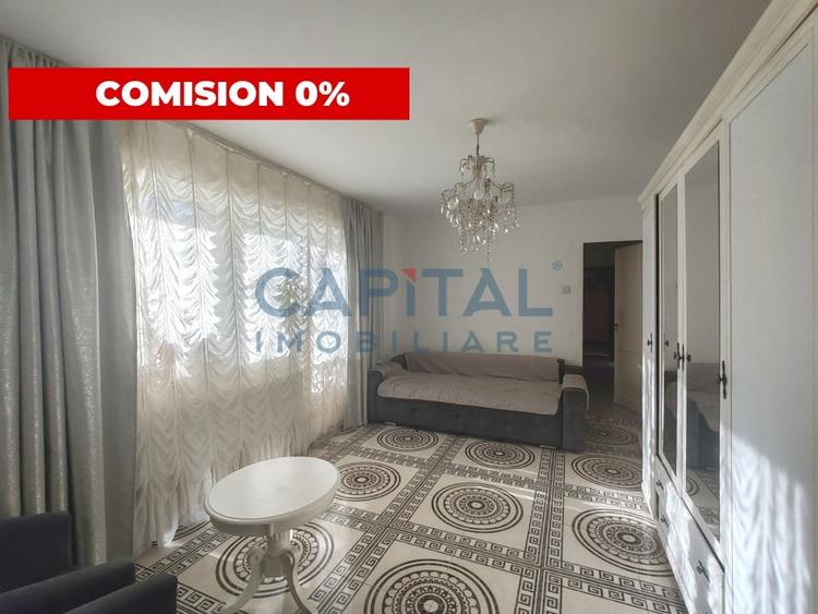 Vanzare apartament cu 3 camere cartierul Gheorgheni. Comision 0! - 1