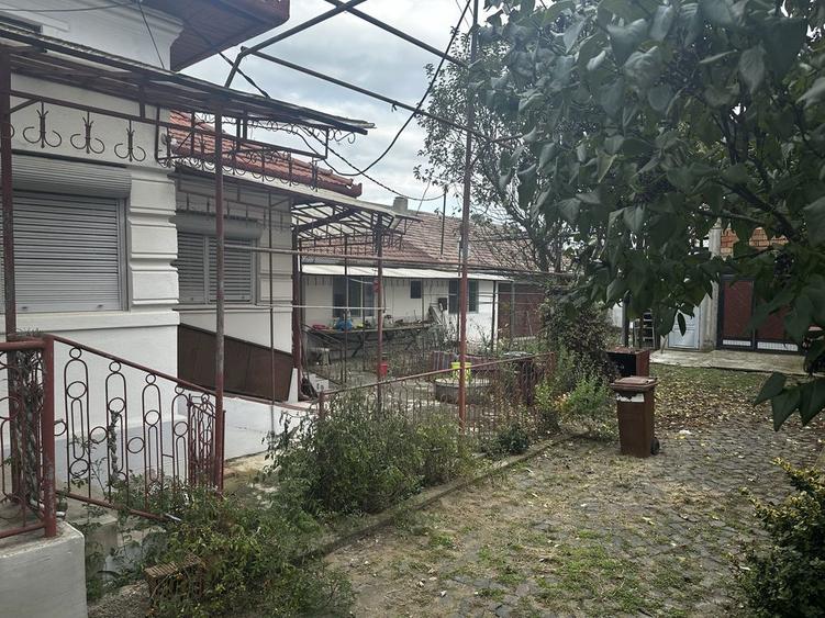 Vand casa in jibou, str Trandafirilor, suprafata totala de 907mp - 6