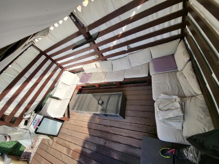 Apartament 3 camere | 145 mp | Floreasca | Parcare - 15