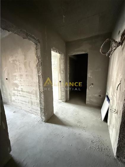 OCAZIE UNICA -> Garsoniera spatioasa / Zona Berceni - Aparatorii Patriei - 2