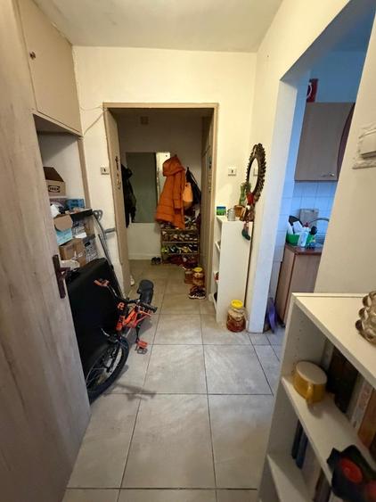 Baba Novac - Campia Libertatii - Vedere spre PARC IOR - 6