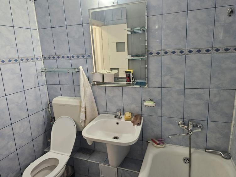 Apartament renovat 3 camere Drumul Taberei - Raul Doamnei | 2 bai | - 3
