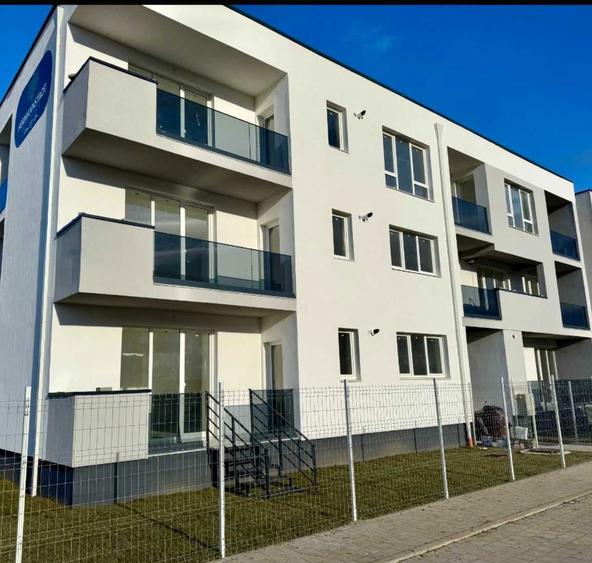 Direct PROPRIETAR-Ap.3 camere Etaj 1-str O Goga-Vila NOUA 2025 153000 - 1