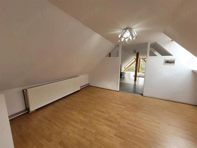 Apartament la casa , 2 camere , Vitrat , 100mp - 6