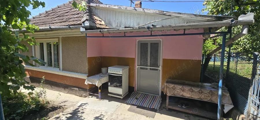 Casa de vanzare in comuna Valea Larga, jud. Mures. - 5