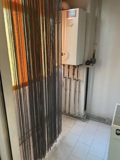 Garsoniera de inchiriat etaj 1 - 7