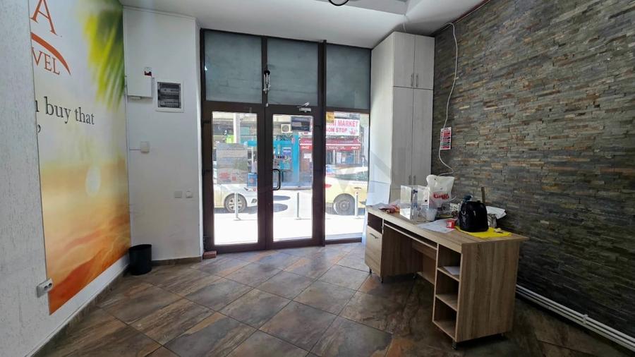 REC3001298 Spatiu comercial Cismigiu - 1