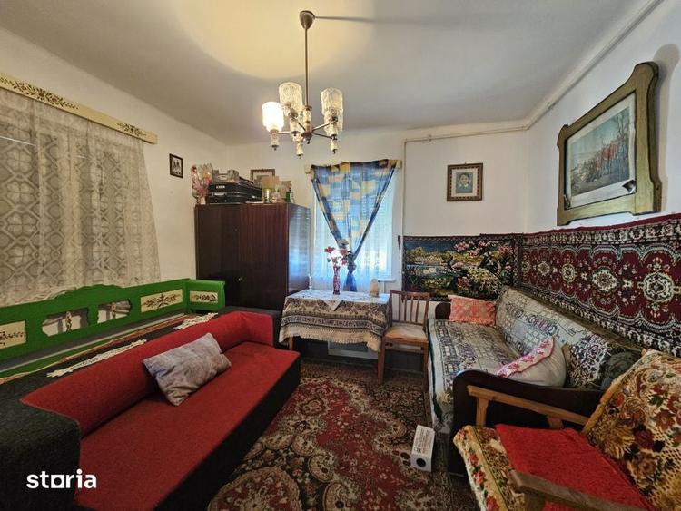 Comision 0% Casa individuala | Teren 1563mp | Sat. Gheorghieni - 4