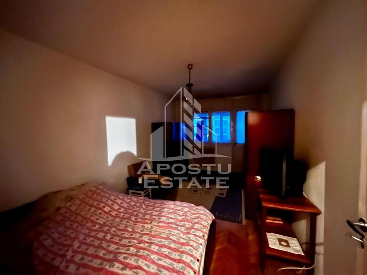 Apartament 3 camere plus boxa,etaj intermediar,zona Olimpia/Complex - 6