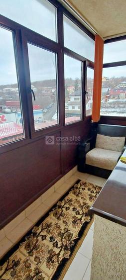 Podul de Fier, 1 camera mobilat si utilat, disponibil imediat - 9