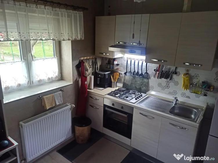 Apartament foarte spa?ios 2 camere strada Cpt. Paul Zanagescu - 11