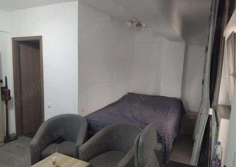 Brancoveanu luica etaj 3 bloc nou - 5