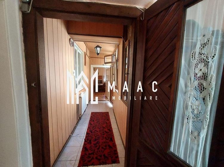 Casa 3 Camere | 67 MPU | 507 Teren | Calea Poplacii - 12