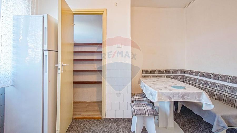 Apartament cu 3 camere de inchiriat in zona Centrul Civic - 7