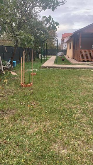 Casă nouă de vânzare în Snagov – construcție 2022, bine compartimentata - 20