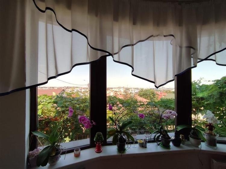 Casa D+P+M de vanzare zona centrala Tulcea - 5