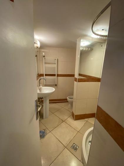 Apartament cu 2 camere în P-ța Romană - 1