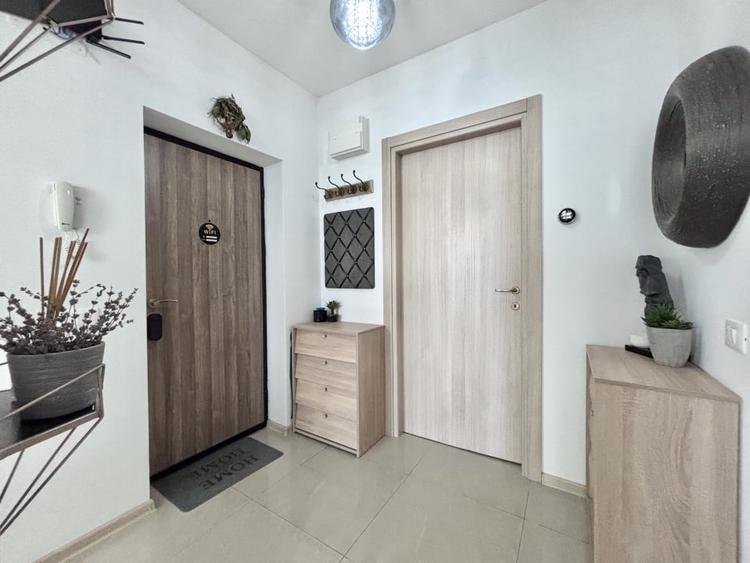 Locuinta moderna cu vedere la mare – Mamaia Nord - 7