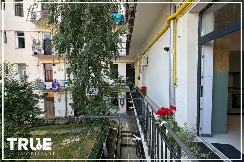 Apartament central - Horea 66, Cluj Napoca! - 19