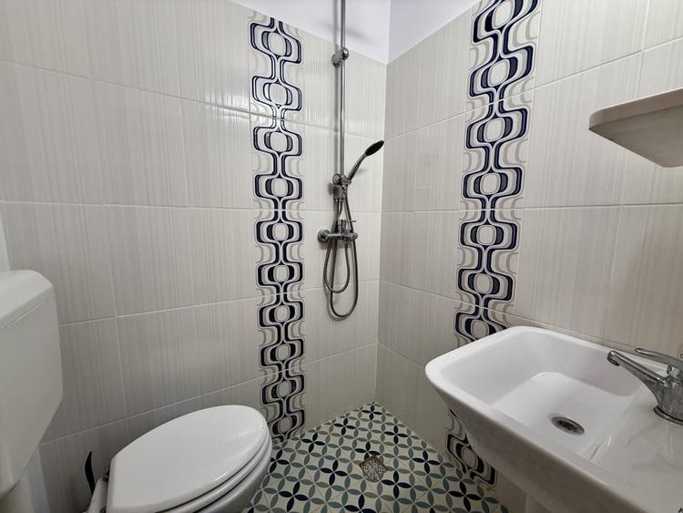 Casa renovata, ideala pentru firma sau locuinta, cu curte, in Crangasi - 10