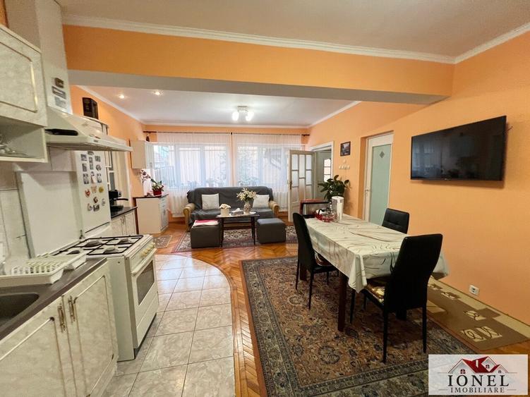 Casa de vanzare in Alba Iulia, Centru - 3