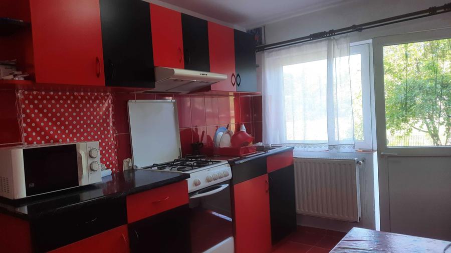 Casa de vanzare Reghin - Parter + Etaj langa Politie - 7