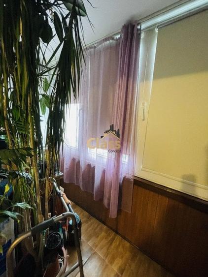 Apartament 3 camere | Decomandat | 68 mpu | Zona Dunarii Intre lacuri - 5