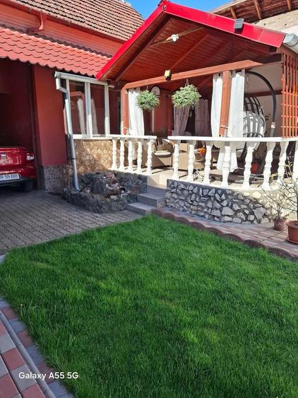 Casa de vanzare in Lipova - 5