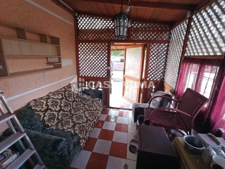 casa de vanzare Nicolina 1 - 2