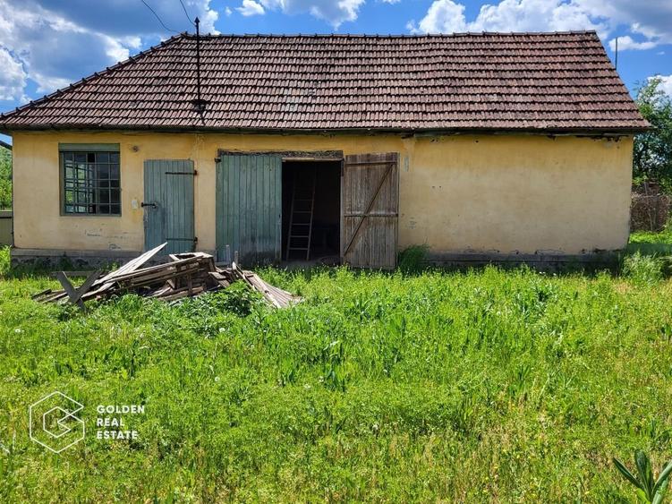 Casa  cu 3 corpuri de cladire, sat Lalasint - 21