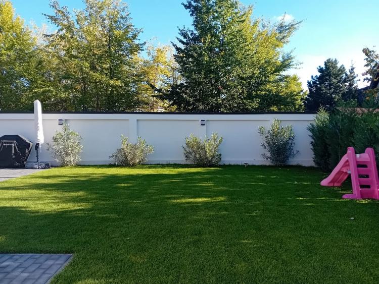 De vanzare vila lux mobilata si utilata zona premium Corbeanca - 2