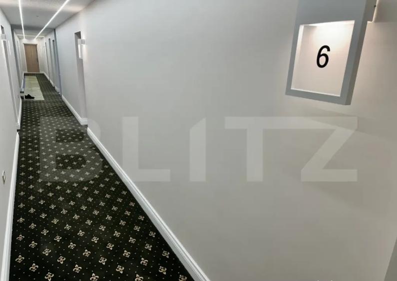 Apartament 2 camere Decomandat ,dotari Premium ,Tehnologie S - 13