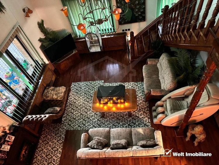 Casa individuala de vanzare urgent! Pret redus cu 20% – 500.000 euro - 1