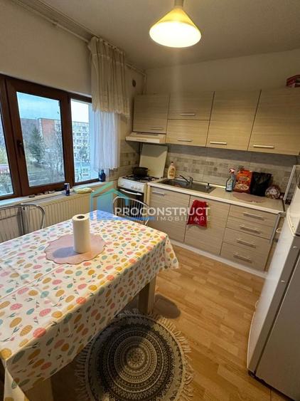 Apartament 1 camera | Bujorilor-Timisoara | 65.000 EUR - 2