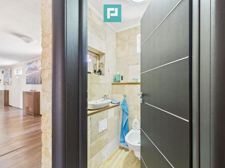 Pensiune la Orțișoara - 42