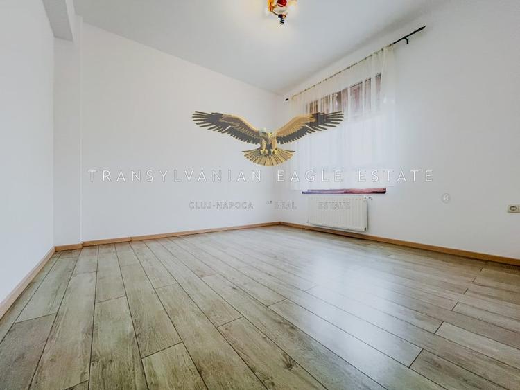 Priveliște panoramică|apartament cu 3 camere|V.Bibescu - 8