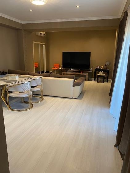 Apartament de vânzare cu 3 camere ,mobilat în zona Floreasca(Calea Floreasca) - 13