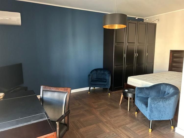 Inchiriere Garsoniera Exigent Plaza Residence Faza 1 - 1