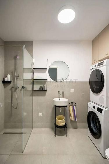 Apartament de lux cu 3 camere în Amber Forest /+ 1 loc de parcare - 8