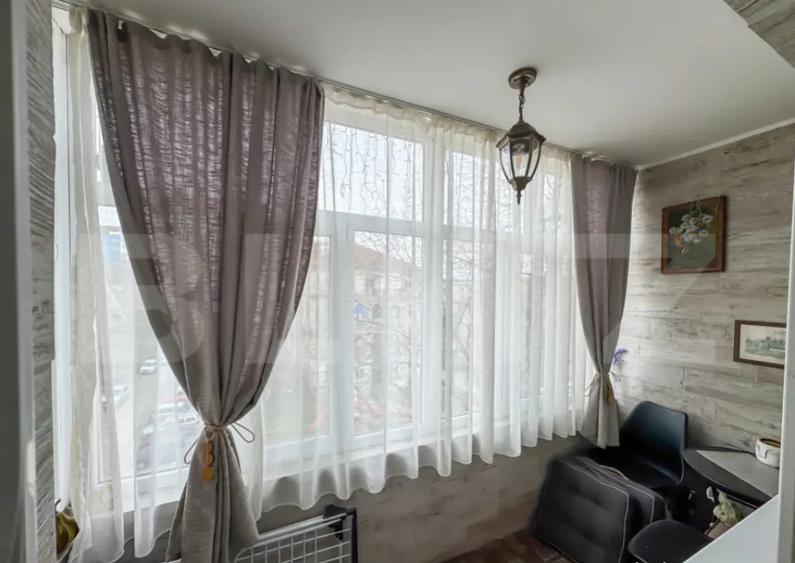 Apartament 2 camere, 36 mp, Cartierul Eroilor - 8