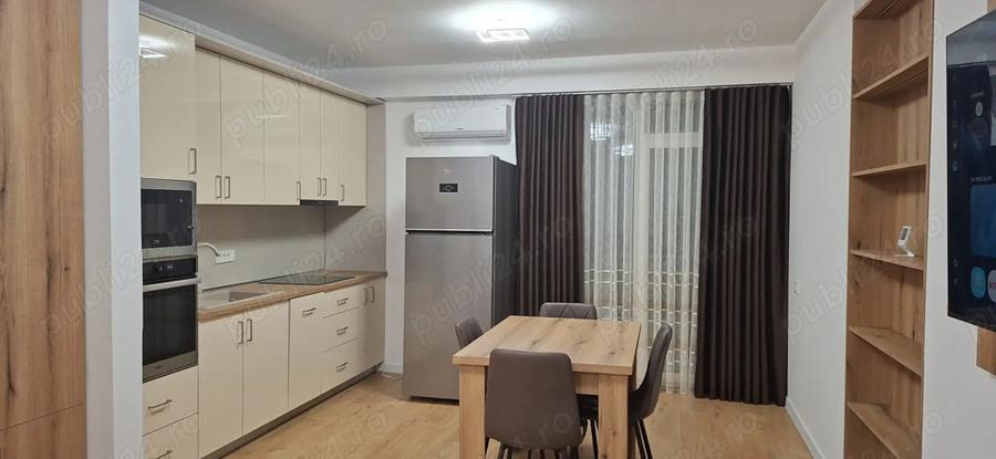 Apartament de inchiriat timisoara vivalia grand - 3