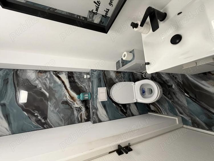 Vanzare apartament 3 camere - 3