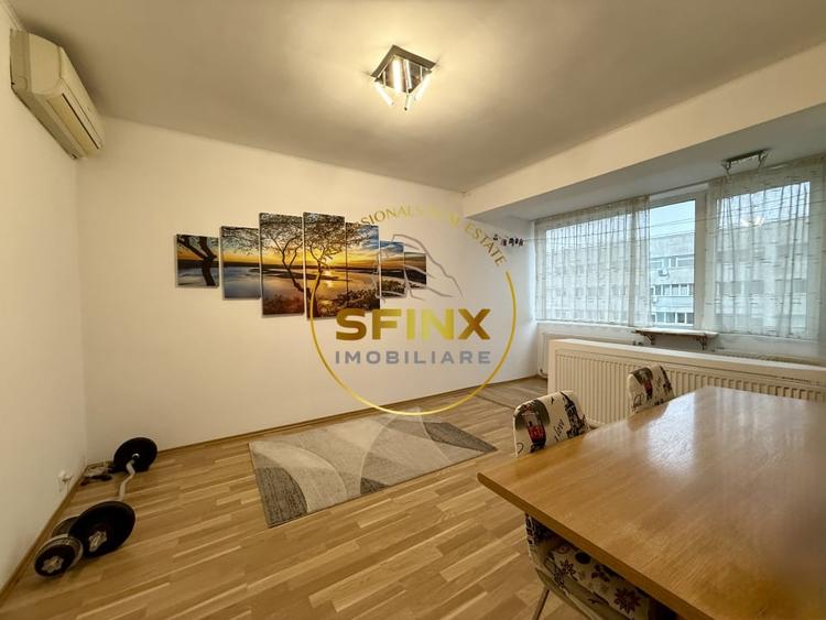 3 camere, metrou Iancului, vedere libera - 3