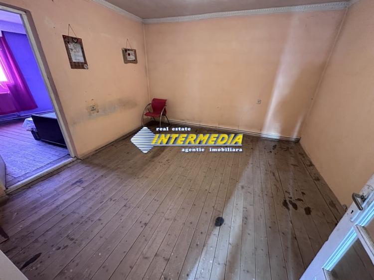 Casa de vanzare I 733 mp teren I Alba Iulia I 3 camere I toate utilitatile I - 5